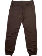PIER ONE Sweatpants Casual Logo Brown Men’s XL