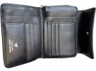 PIERO GUIDI ΠΟΡΤΟΦΟΛΙ GRAPHIC ΜΑΥΡΟ UNISEX PRE OWNED