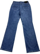 Pierre Cardin Denim Pants Vintage Classic No Logo Blue Women’s S