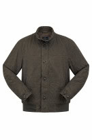PIERRE CARDIN ΜΠΟΥΦΑΝ OLIVE ΑΝΤΡΙΚΟ PRE OWNED M