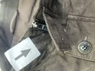 PIERRE CARDIN ΜΠΟΥΦΑΝ OLIVE ΑΝΤΡΙΚΟ PRE OWNED M