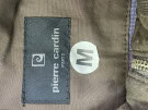 PIERRE CARDIN ΜΠΟΥΦΑΝ OLIVE ΑΝΤΡΙΚΟ PRE OWNED M
