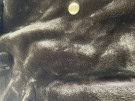1980s PIERRE CARDIN COAT MINIMAL BLACK WOMEN PRE OWNED M