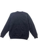 PIERRE CARDIN KNIT SWEATER RETRO CHARCOAL MENS PRE OWNED M