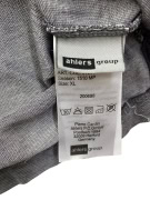 PIERRE CARDIN POLO IN COTONE PIMA GRIGIO DA UOMO L-XL