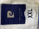PIERRE CARDIN ΠΟΥΚΑΜΙΣΟ CLASSIC ΠΟΛΥΧΡΩΜΟ ΑΝΤΡΙΚΟ PRE OWNED XXL
