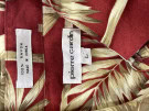 PIERRE CARDIN ΠΟΥΚΑΜΙΣΟ TROPICAL RED ΑΝΤΡΙΚΟ PRE OWNED L