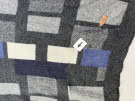 1990S PIERRE CARDIN SWEATER VINTAGE GREY MEN PRE OWNED XXL
