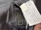 PIERRE CARDIN ΣΑΚΑΚΙ CLASSIC ΓΚΡΙ ΑΝΤΡΙΚΟ PRE OWNED L