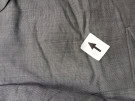 PIERRE CARDIN ΣΑΚΑΚΙ CLASSIC ΓΚΡΙ ΑΝΤΡΙΚΟ PRE OWNED L