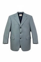 PIERRE CARDIN ΣΑΚΑΚΙ ΚΛΑΣΙΚΟ ΓΑΛΑΖΙΟ ΑΝΤΡΙΚΟ PRE OWNED L