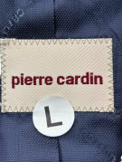 PIERRE CARDIN ΣΑΚΑΚΙ ΚΛΑΣΙΚΟ ΓΑΛΑΖΙΟ ΑΝΤΡΙΚΟ PRE OWNED L