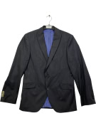 PIERRE CARDIN ΣΑΚΑΚΙ ΜΑΥΡΟ UNISEX M