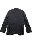 PIERRE CARDIN ΣΑΚΑΚΙ ΜΑΥΡΟ UNISEX M