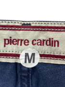 PIERRE CARDIN JEANS CLASSIC WASHED BLUE MENS PRE OWNED M