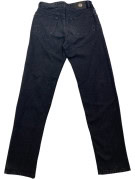 PIERRE CARDIN JEANS WASHED BLACK MEN PRE OWNED M