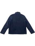 Pierre Cardin Giacca in pile casual navy da uomo L
