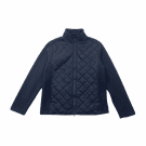 Pierre Cardin Giacca in pile casual navy da uomo L