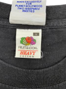 PLANET HOLLYWOOD T-shirt vintage 