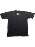 PLANETA MARINHO T-Shirt Vintage "Pirata Cabo Verde" Black Ανδρικό XL