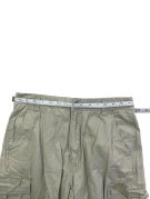 PLUGG ΠΑΝΤΕΛΟΝΙ CARGO UTILITY ΜΠΕΖ ΑΝΤΡΙΚΟ PRE OWNED S