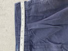 POLAROID SHORT CLASSIC NAVY UOMO PRE OWNED M