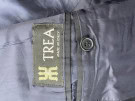 00s POLICARPO ΣΑΚΑΚΙ CLASSIC ΜΠΛΕ ΑΝΤΡΙΚΟ PRE OWNED XL