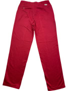 POLO BY RALPH LAUREN ANDREW PANT pantalone chino rosso da uomo XL usato