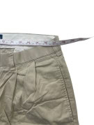 POLO BY RALPH LAUREN PANTALONI CHINO CLASSICO BEIGE UOMO PRE OWNED L
