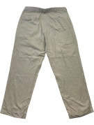 POLO BY RALPH LAUREN PANTALONI CHINO CLASSICO BEIGE UOMO PRE OWNED L