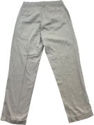 POLO BY RALPH LAUREN PANTALONI CHINO CLASSICO BEIGE UOMO PRE OWNED S
