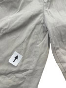 POLO BY RALPH LAUREN PANTALONI CHINO CLASSICO BEIGE UOMO PRE OWNED S