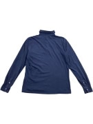 POLO BY RALPH LAUREN polo a maniche lunghe Custom Slim Fit con logo blu unisex M preowned
