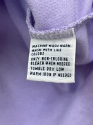POLO BY RALPH LAUREN ΜΠΛΟΥΖΑ POLO VINTAGE ΛΙΛΑ ΑΝΤΡΙΚΟ M pre-owned