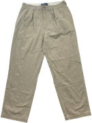 POLO BY RALPH LAUREN ΠΑΝΤΕΛΟΝΙ CHINO CLASSIC BEIGE ΑΝΤΡΙΚΟ PRE OWNED M