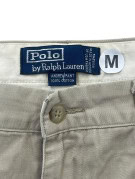 POLO BY RALPH LAUREN ΠΑΝΤΕΛΟΝΙ CHINO CLASSIC BEIGE ΑΝΤΡΙΚΟ PRE OWNED M
