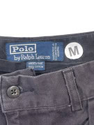 POLO BY RALPH LAUREN ΠΑΝΤΕΛΟΝΙ CHINO CLASSIC CHARCOAL ΑΝΤΡΙΚΟ PRE OWNED M