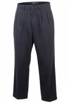 POLO BY RALPH LAUREN ΠΑΝΤΕΛΟΝΙ CHINO CLASSIC CHARCOAL ΑΝΤΡΙΚΟ PRE OWNED M