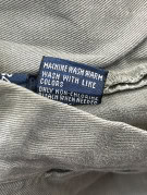 POLO BY RALPH LAUREN ΠΑΝΤΕΛΟΝΙ CHINO CLASSIC STONE GREY ΑΝΤΡΙΚΟ PRE OWNED XL