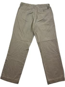 POLO BY RALPH LAUREN CHINO PANTS BROWN MENS L pre-owned
