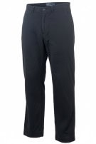 POLO BY RALPH LAUREN ΠΑΝΤΕΛΟΝΙ CHINO ΚΛΑΣΙΚΟ ΜΑΥΡΟ ΑΝΤΡΙΚΟ PRE OWNED S