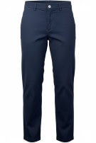 POLO BY RALPH LAUREN ΠΑΝΤΕΛΟΝΙ CHINO ΚΛΑΣΙΚΟ NAVY ΑΝΤΡΙΚΟ PRE OWNED M