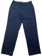 POLO BY RALPH LAUREN ΠΑΝΤΕΛΟΝΙ CHINO ΚΛΑΣΙΚΟ NAVY ΑΝΤΡΙΚΟ PRE OWNED M