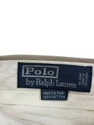 POLO BY RALPH LAUREN ΠΑΝΤΕΛΟΝΙ CHINO ΜΠΕΖ ΑΝΔΡΙΚΟ L preowned