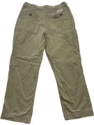 POLO BY RALPH LAUREN ΠΑΝΤΕΛΟΝΙ CHINO UTILITY OLIVE ΑΝΤΡΙΚΟ PRE OWNED M