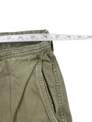 POLO BY RALPH LAUREN ΠΑΝΤΕΛΟΝΙ CHINO UTILITY OLIVE ΑΝΤΡΙΚΟ PRE OWNED M