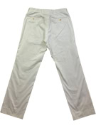 POLO BY RALPH LAUREN ΠΑΝΤΕΛΟΝΙ CHINO VINTAGE ΛΕΥΚΟ ΑΝΤΡΙΚΟ L pre-owned