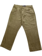 POLO BY RALPH LAUREN ΠΑΝΤΕΛΟΝΙ CORDUROY VINTAGE CLASSIC ΜΠΕΖ ΑΝΔΡΙΚΟ MEDIUM