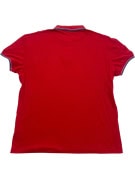 POLO BY RALPH LAUREN POLO SHIRT CLASSIC ΚΟΚΚΙΝΟ ΑΝΤΡΙΚΟ PRE OWNED L