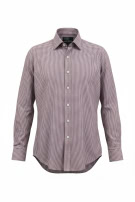 POLO BY RALPH LAUREN ΠΟΥΚΑΜΙΣΟ CLASSIC ΚΟΚΚΙΝΟ ΑΝΤΡΙΚΟ PRE OWNED XL